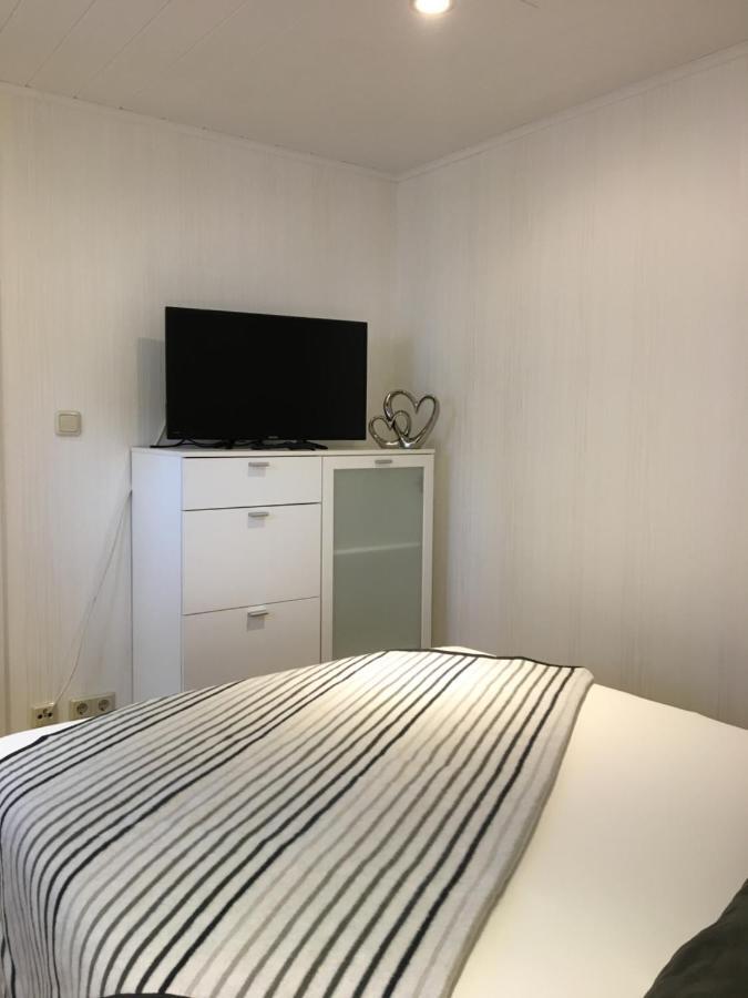 Ferienwohnung Helmut Beisiegel Traisen Exterior foto